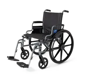 K4 Basic Lightweight Wheelchairs