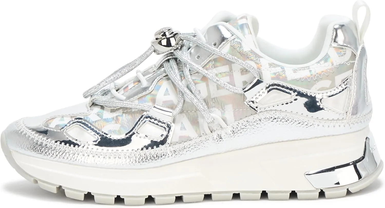Karl Lagerfeld Paris Women's Mabli Everyday Slip on Sneaker