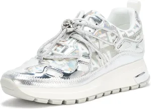 Karl Lagerfeld Paris Women's Mabli Everyday Slip on Sneaker