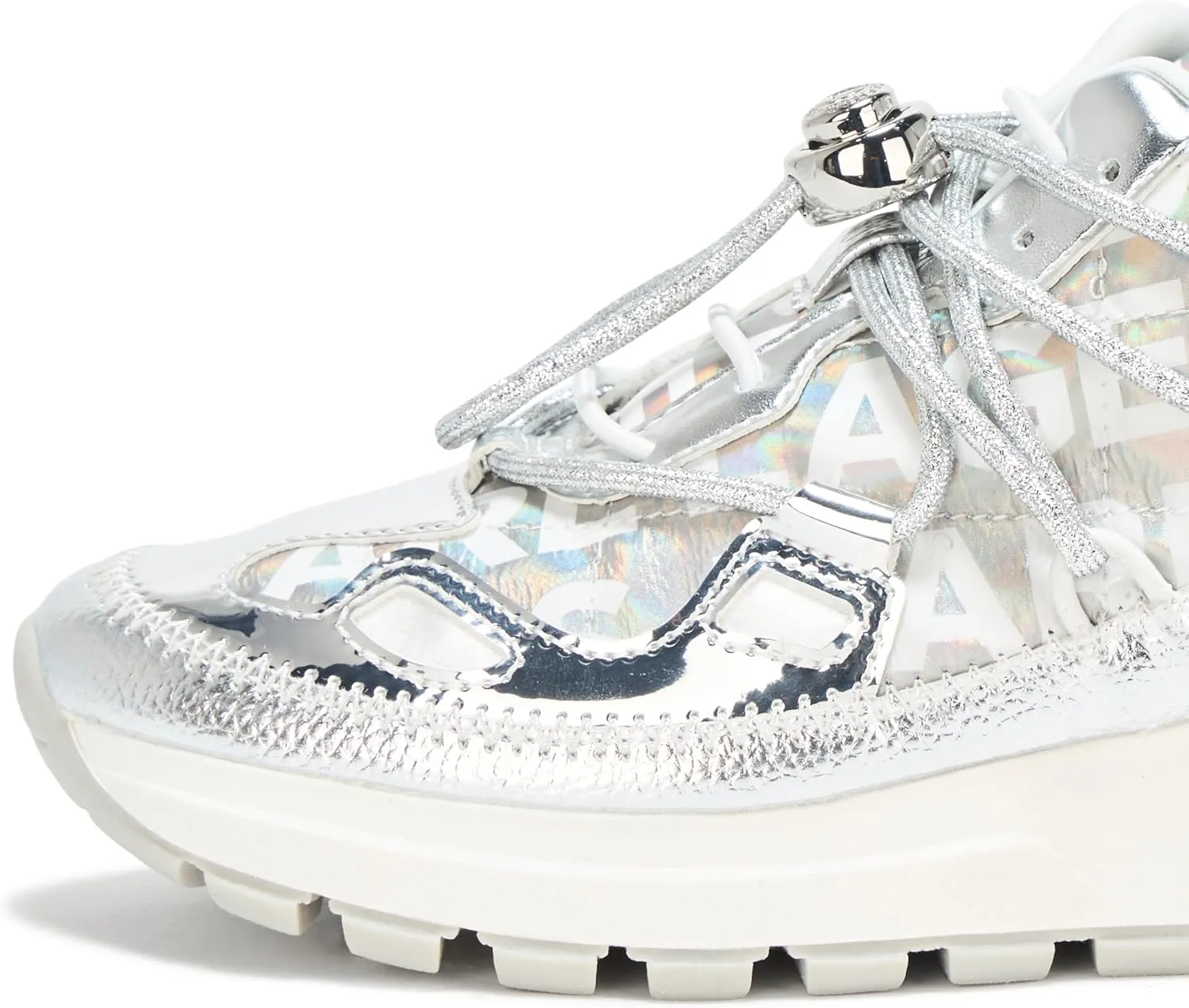 Karl Lagerfeld Paris Women's Mabli Everyday Slip on Sneaker