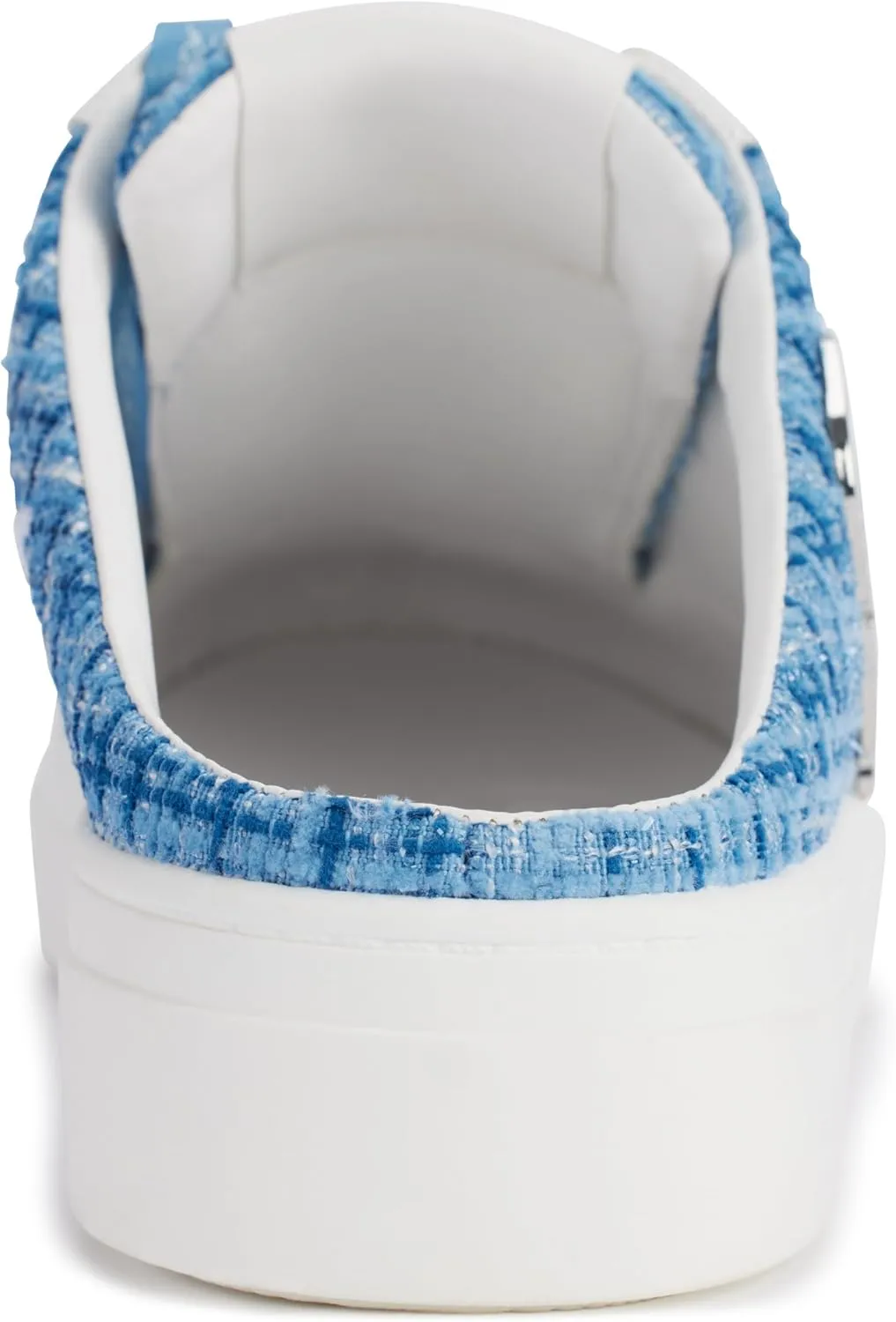 KARL LAGERFELD Women's Cushioned Insole Everyday Cambria-Sneaker Mule