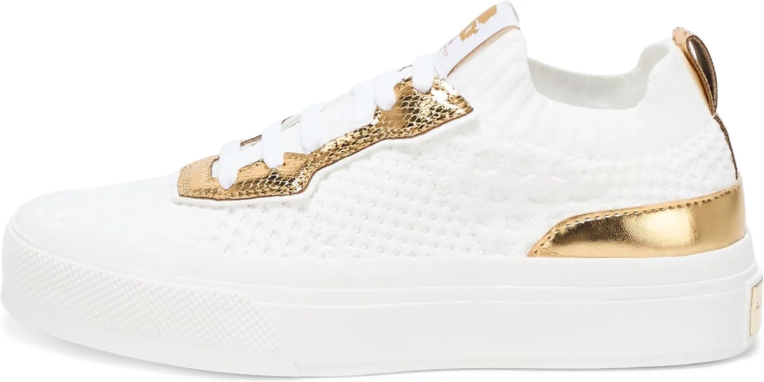 KARL LAGERFELD Women's Gabby Slip on Sneaker