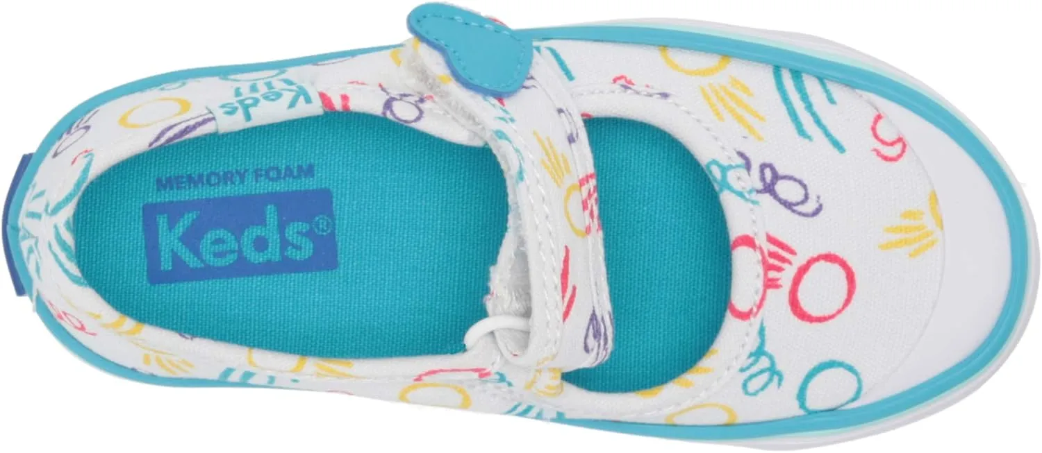 Keds Harper Mary Jane Flat