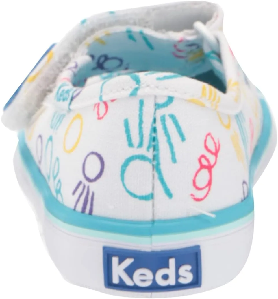 Keds Harper Mary Jane Flat