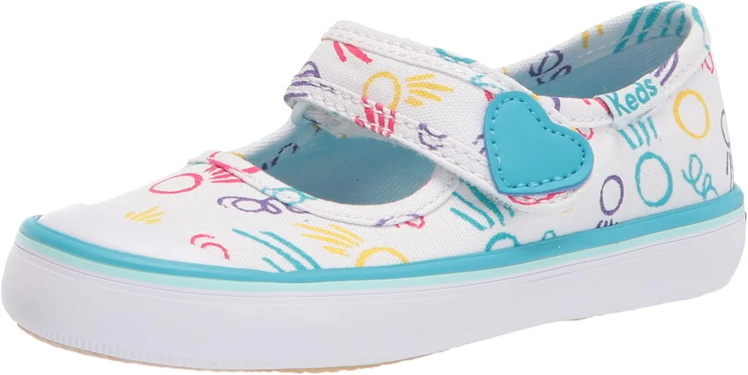 Keds Harper Mary Jane Flat