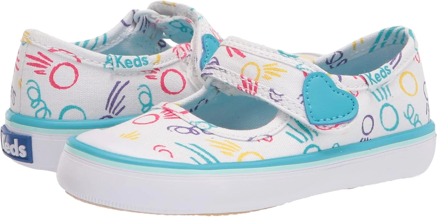 Keds Harper Mary Jane Flat