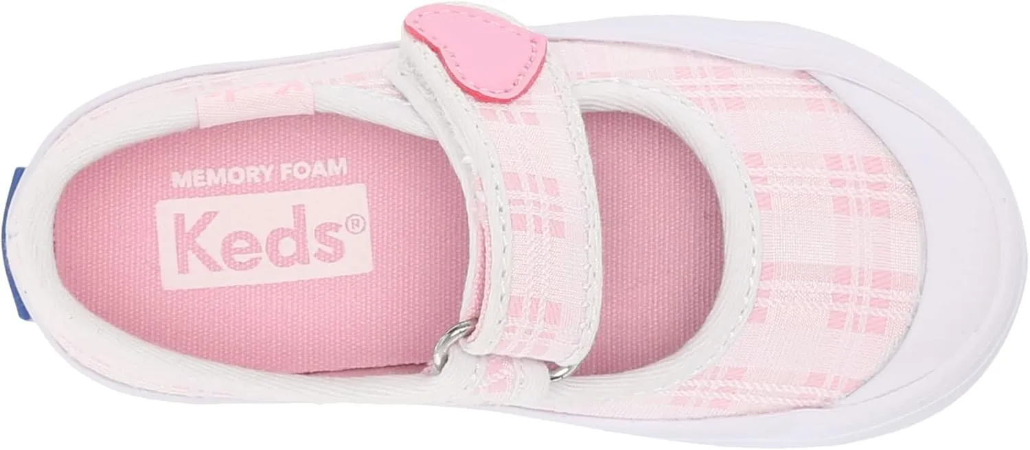 Keds Harper Mary Jane Flat