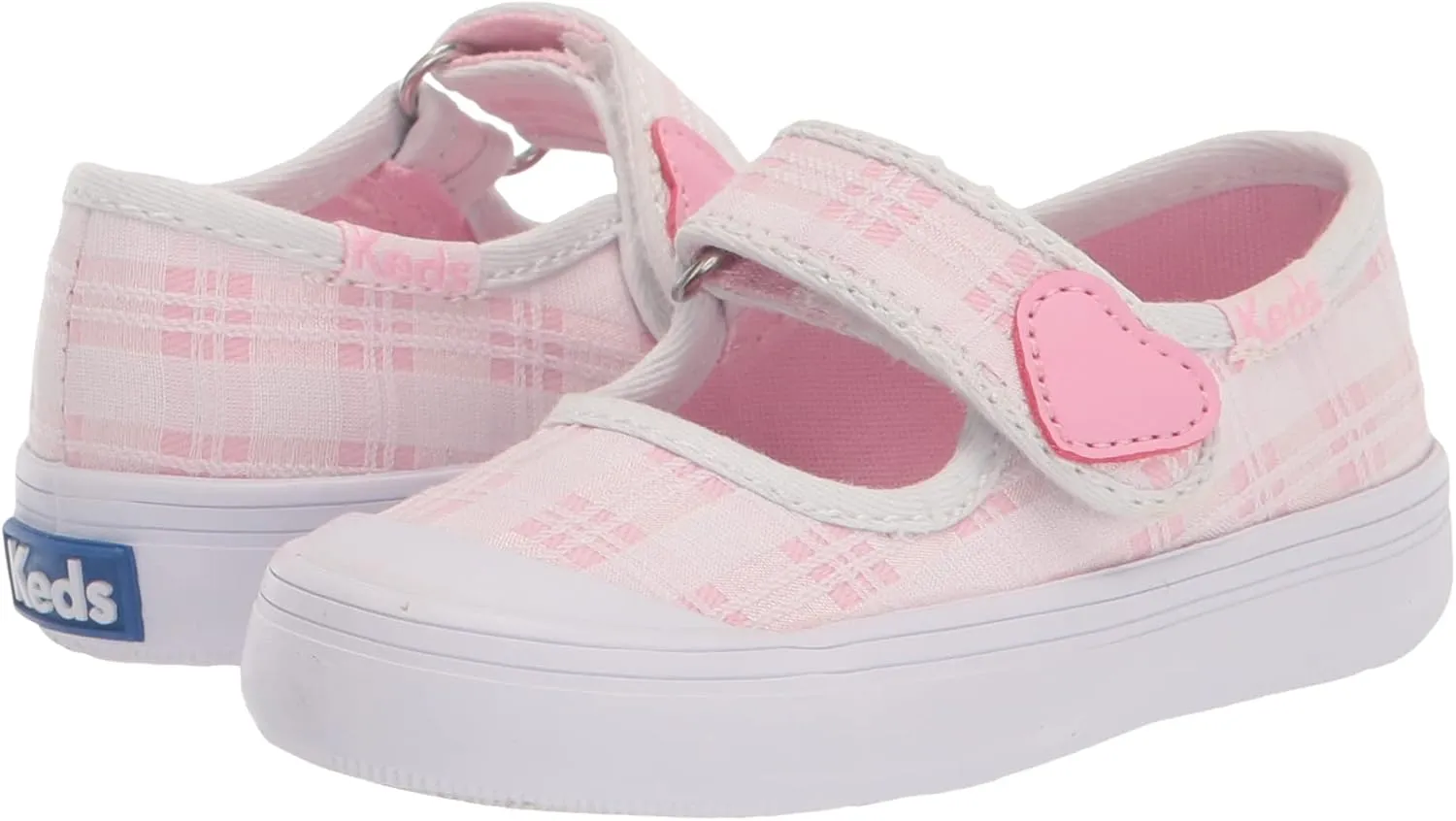 Keds Harper Mary Jane Flat