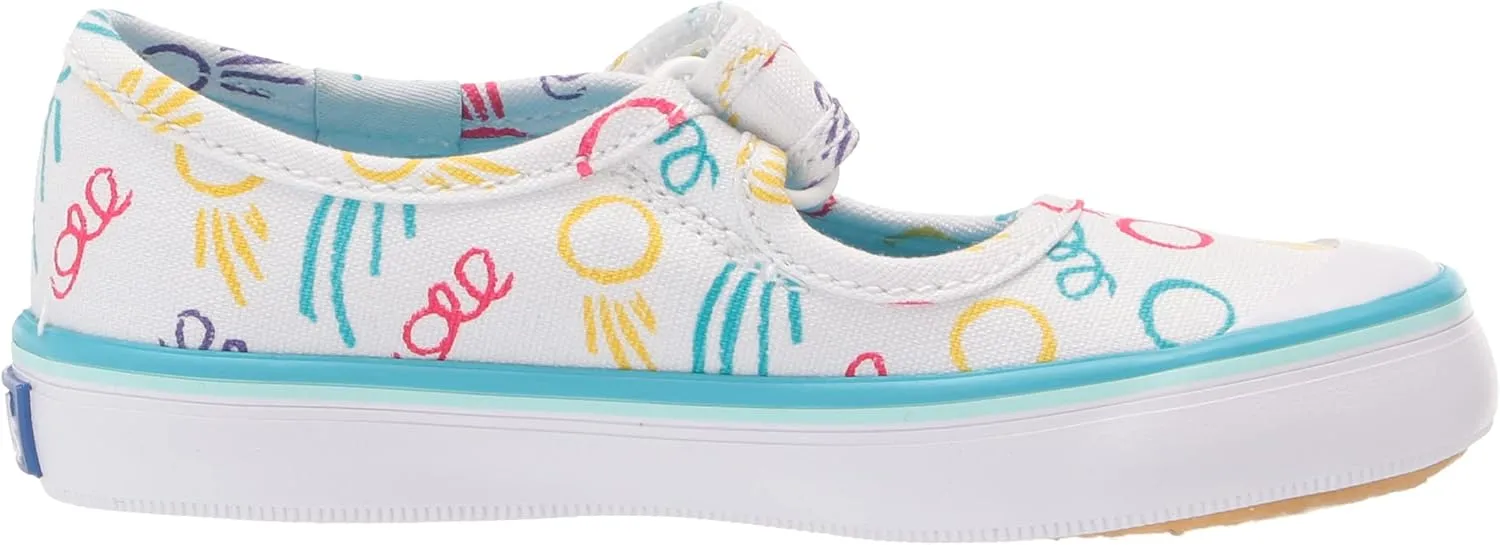 Keds Harper Mary Jane Flat
