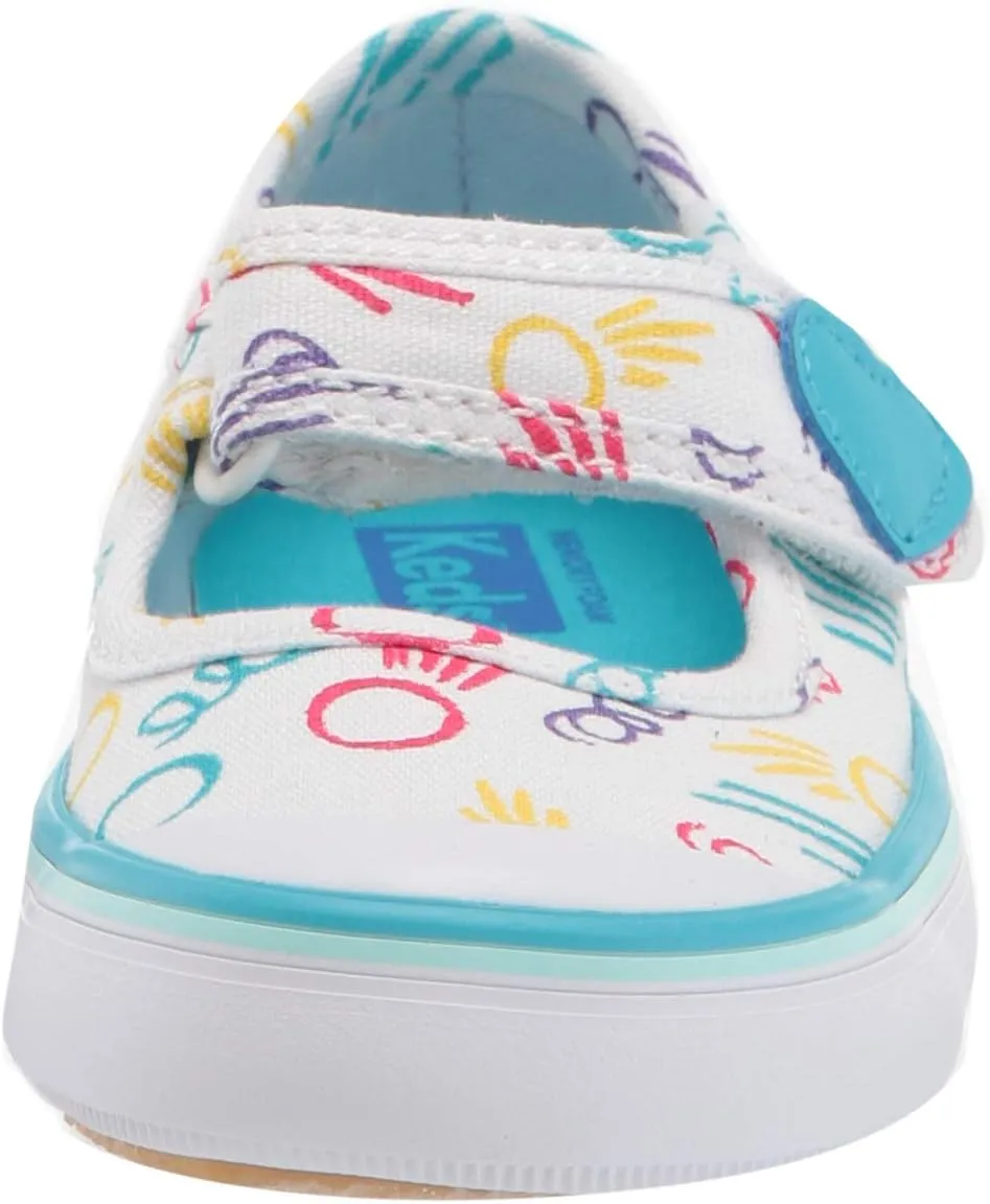 Keds Harper Mary Jane Flat