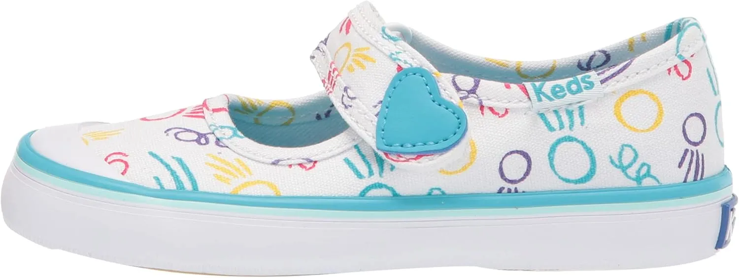 Keds Harper Mary Jane Flat