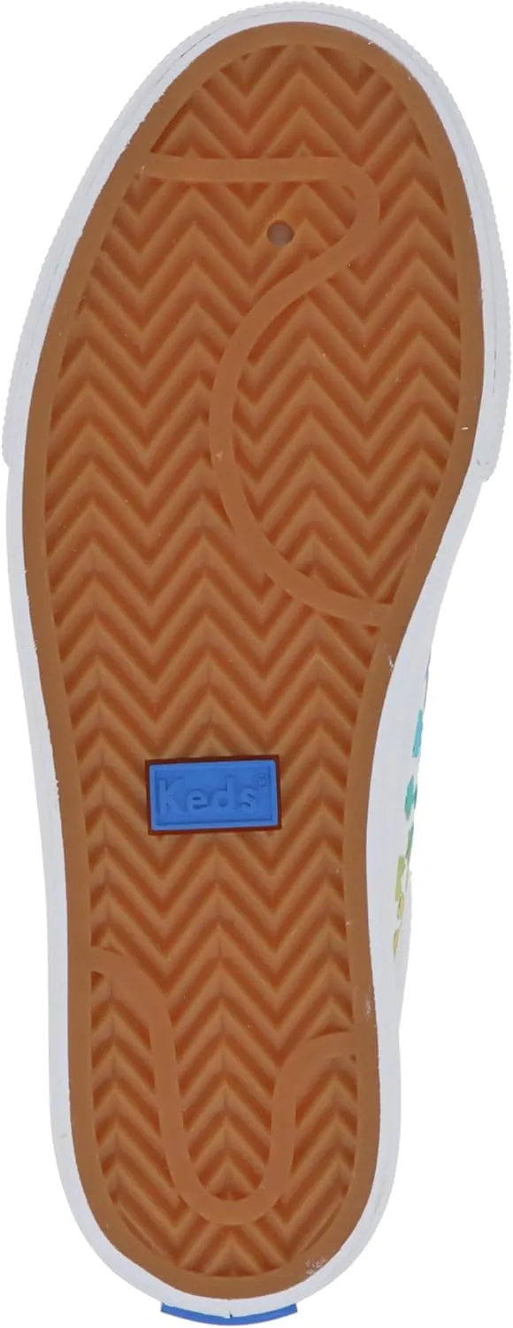 Ked's Kids Girl's Ke01340250 Sneaker