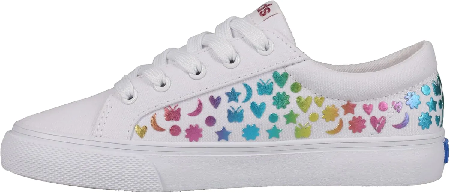 Ked's Kids Girl's Ke01340250 Sneaker