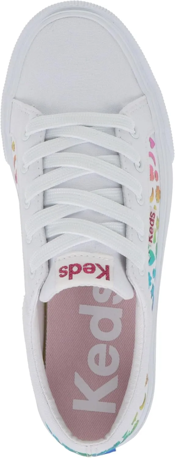 Ked's Kids Girl's Ke01340250 Sneaker