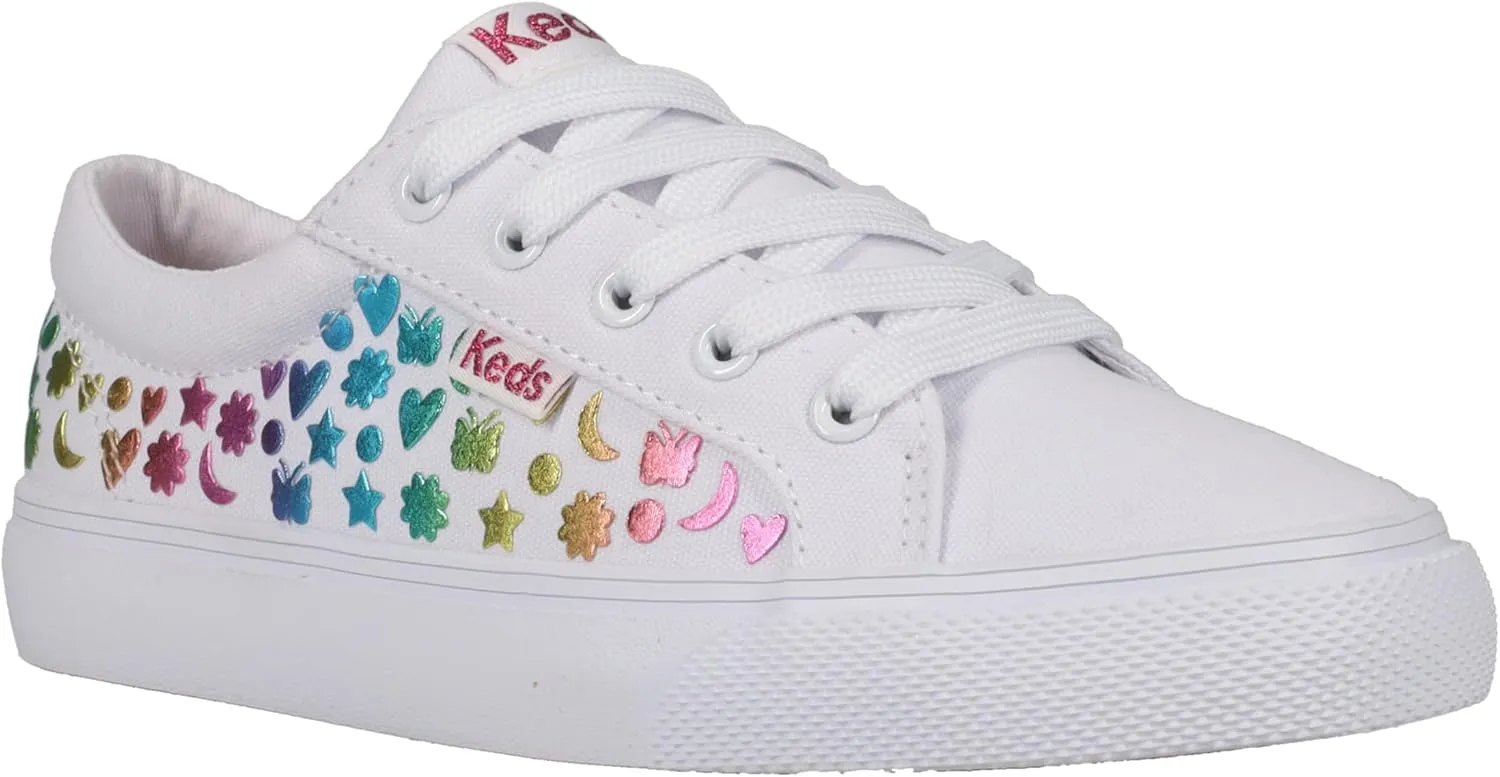 Ked's Kids Girl's Ke01340250 Sneaker