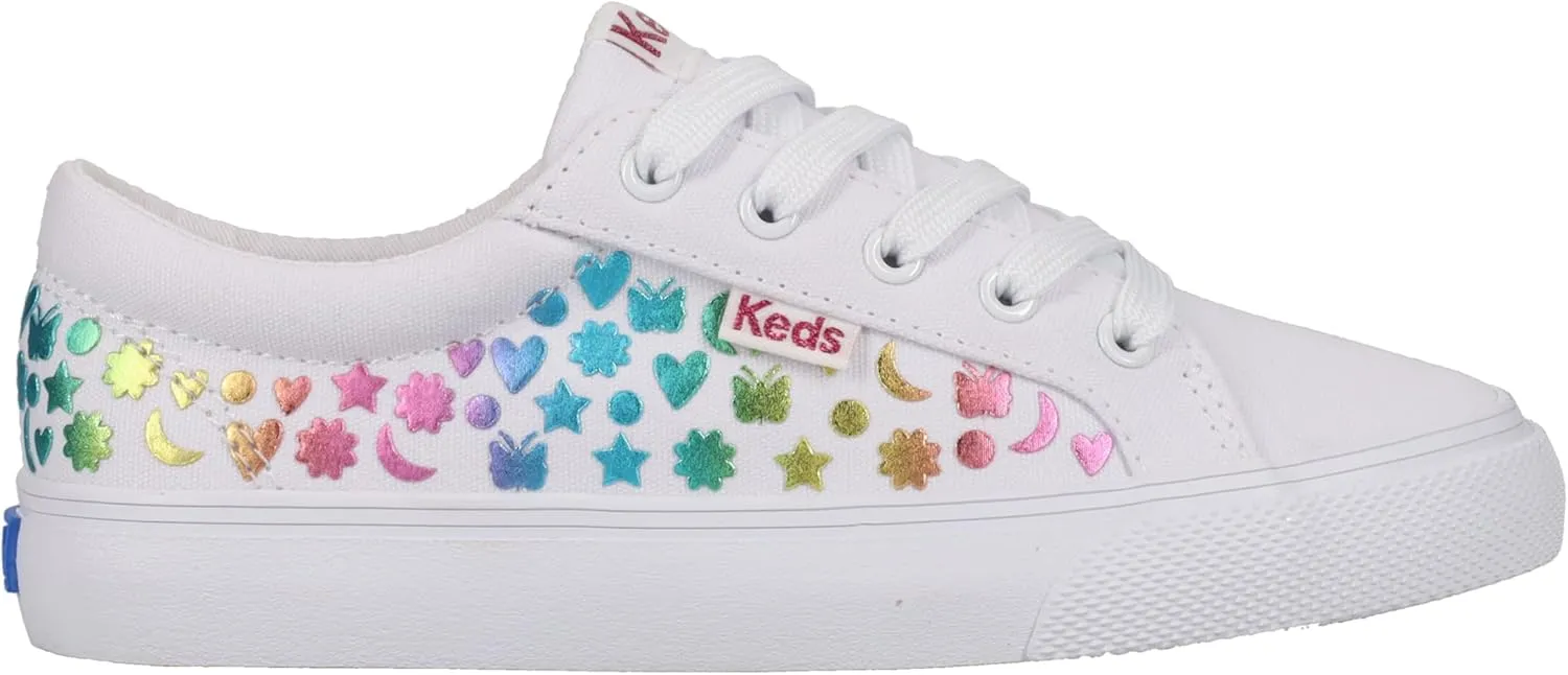 Ked's Kids Girl's Ke01340250 Sneaker