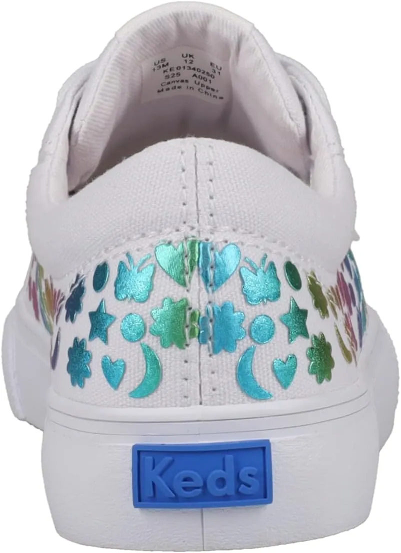 Ked's Kids Girl's Ke01340250 Sneaker