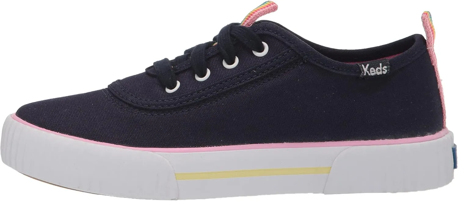 Keds TopKick Washable Slip On Sneaker