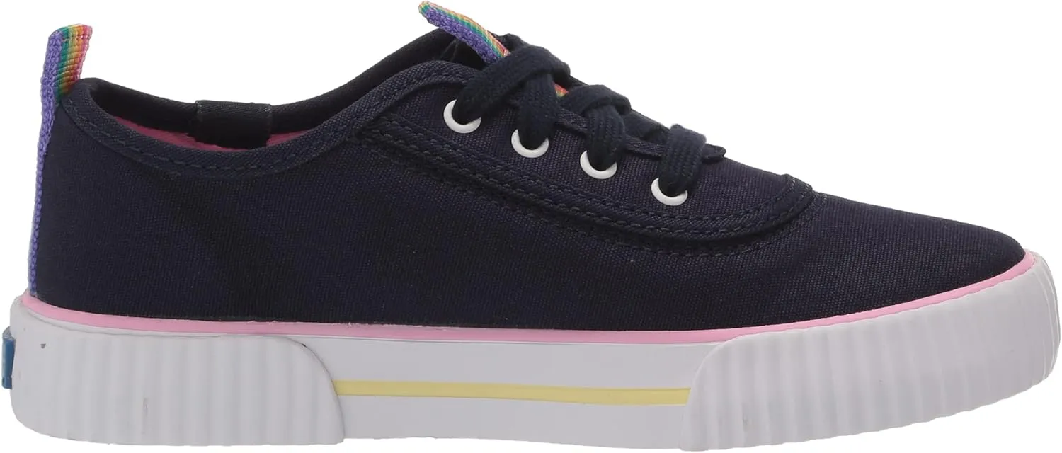 Keds TopKick Washable Slip On Sneaker