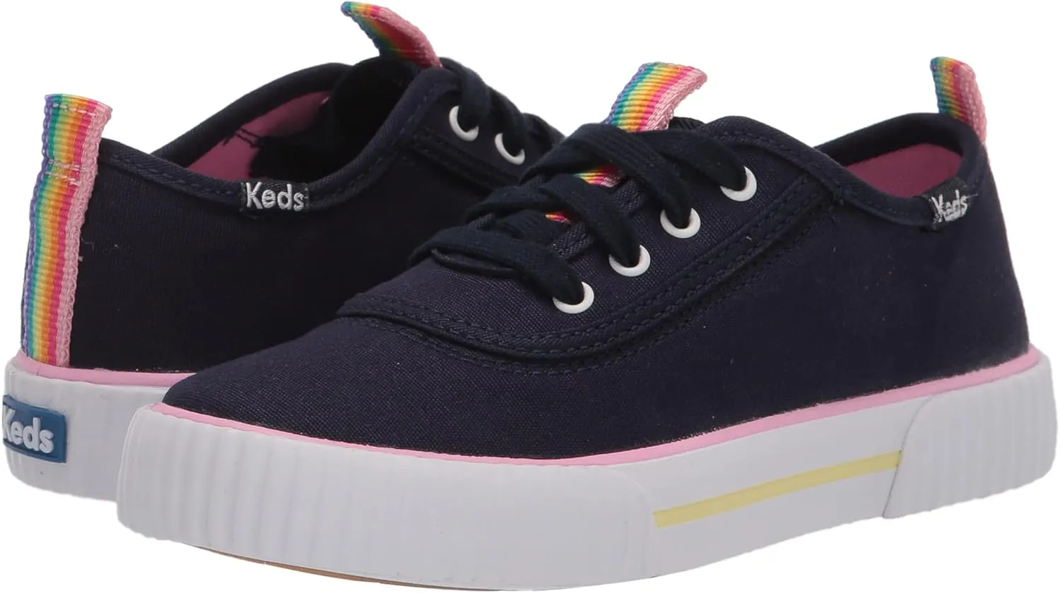 Keds TopKick Washable Slip On Sneaker
