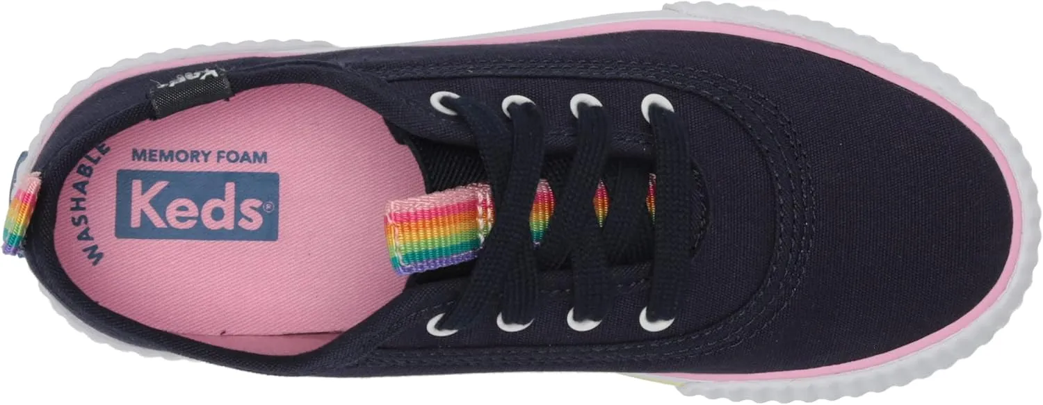 Keds TopKick Washable Slip On Sneaker