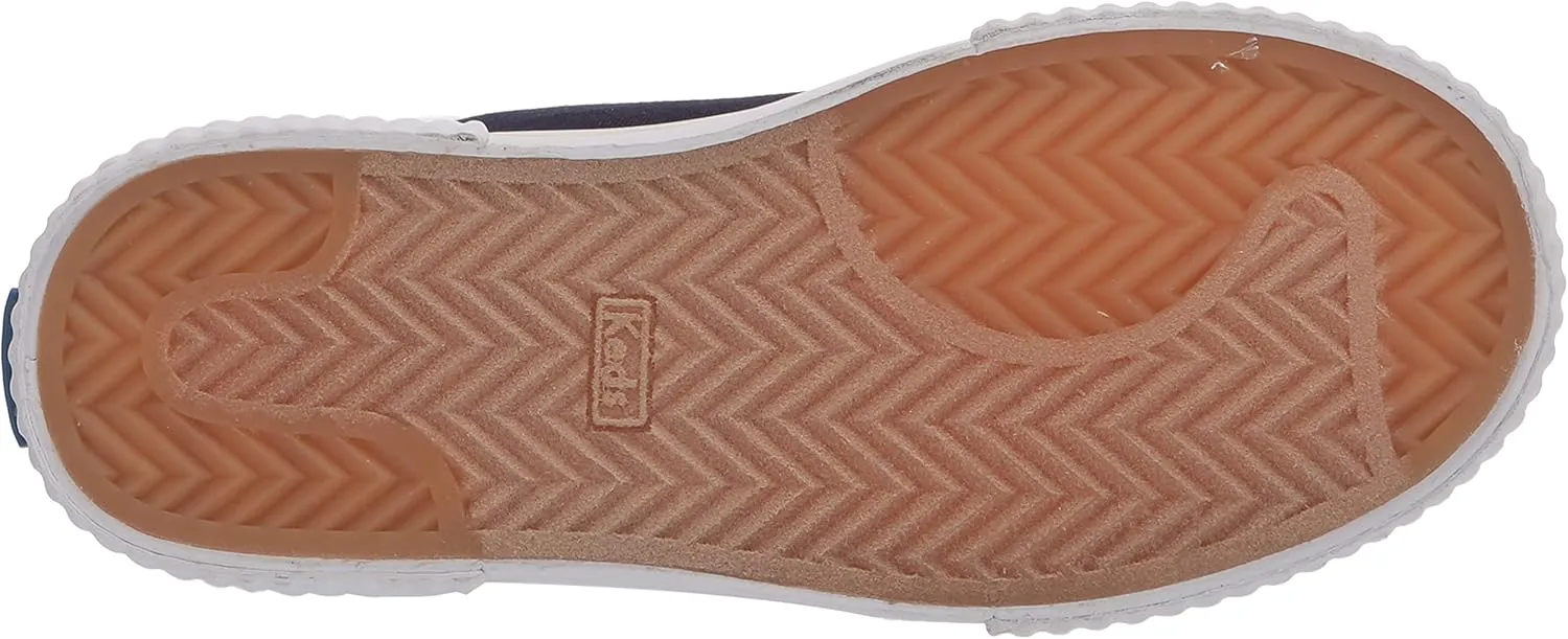 Keds TopKick Washable Slip On Sneaker