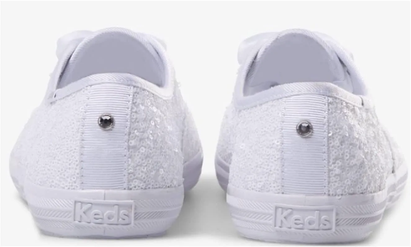 Keds Women's Champion Celebrations Sneaker