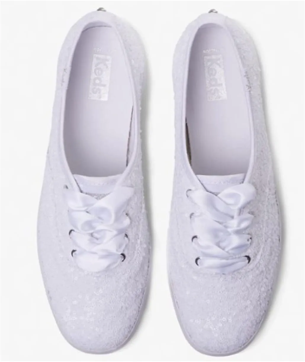 Keds Women's Champion Celebrations Sneaker