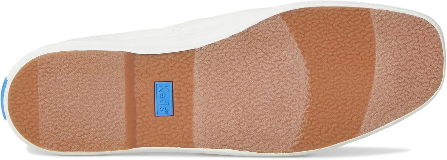 Keds Women's Champion Square Toe Slip-on Sneaker