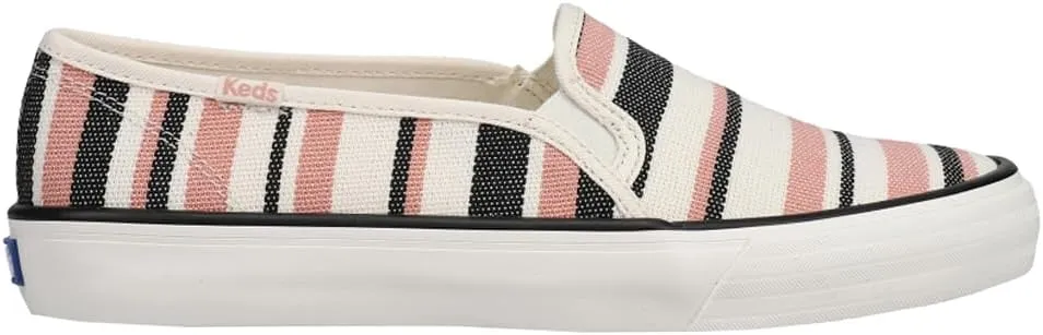 Keds Women's Double Decker Slip on Sneaker
