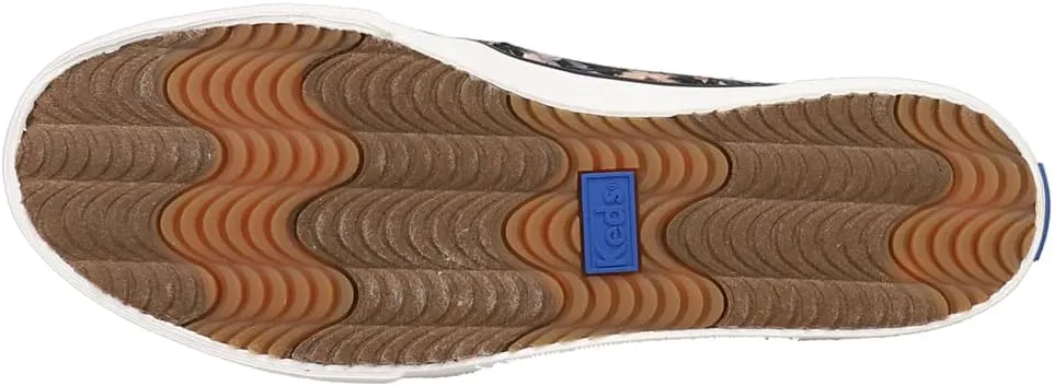 Keds Women's Double Decker Slip on Sneaker