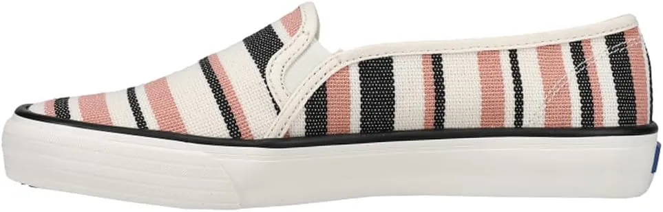 Keds Women's Double Decker Slip on Sneaker