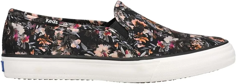 Keds Women's Double Decker Slip on Sneaker