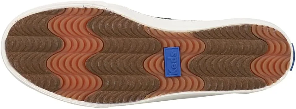 Keds Women's Double Decker Slip on Sneaker