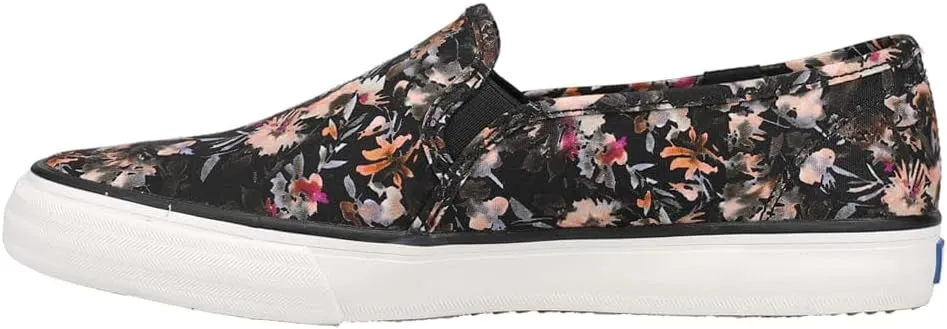 Keds Women's Double Decker Slip on Sneaker