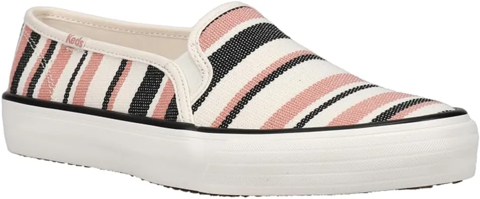 Keds Women's Double Decker Slip on Sneaker