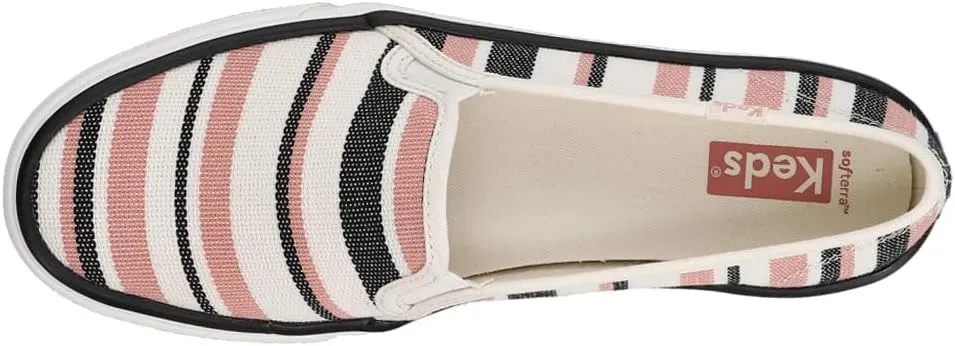 Keds Women's Double Decker Slip on Sneaker