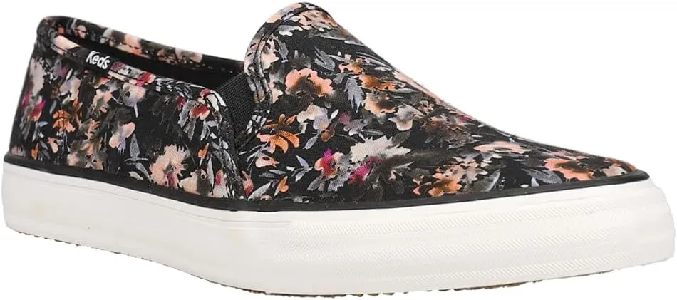 Keds Women's Double Decker Slip on Sneaker