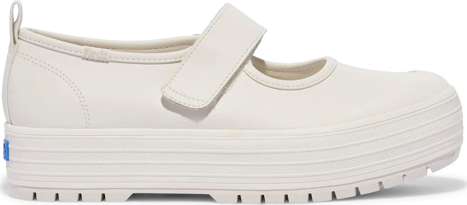 Keds Women's Mary Jane Flat