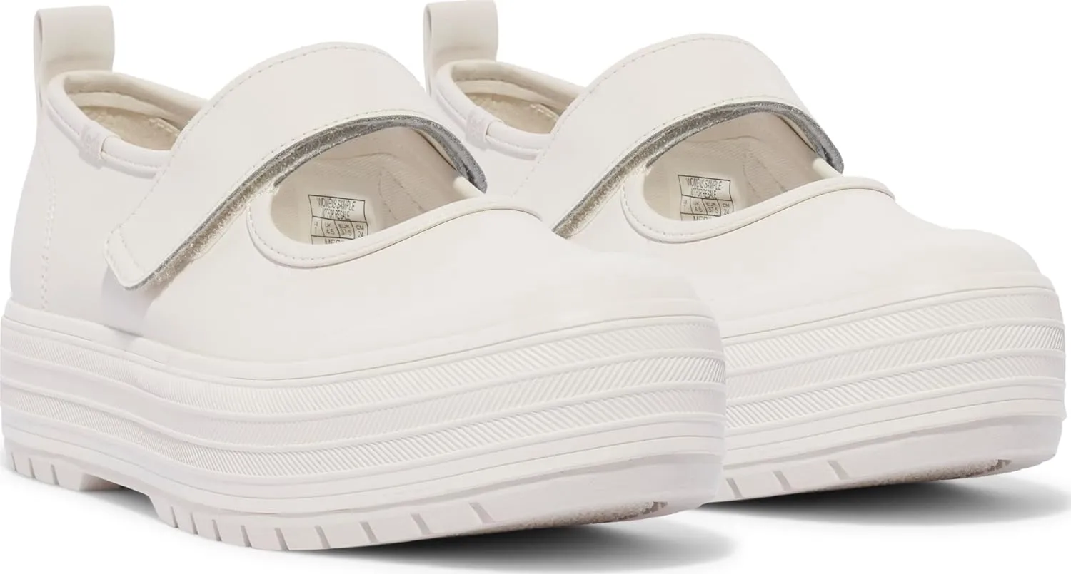 Keds Women's Mary Jane Flat