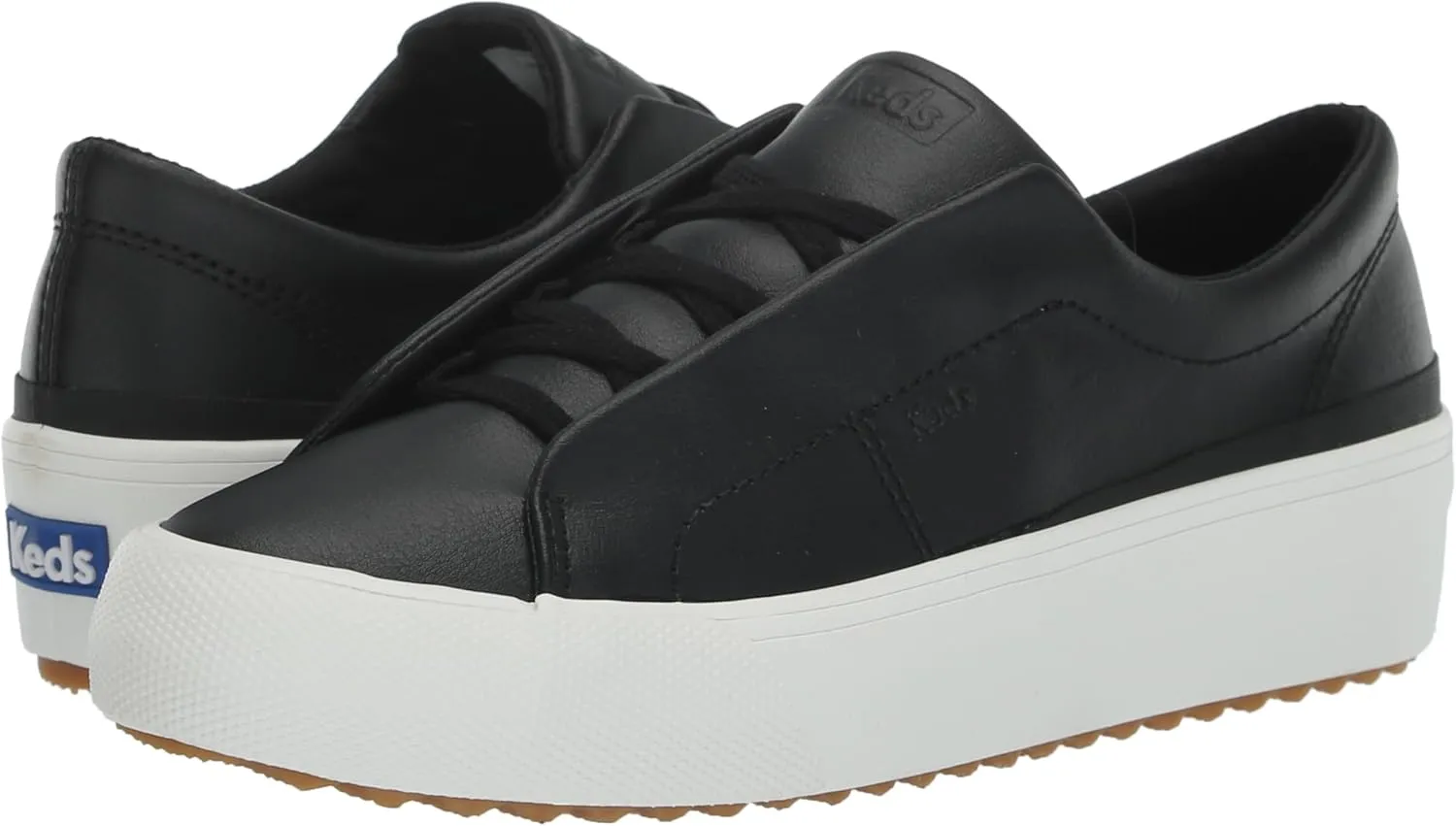 Keds Women's Remi Slip on Sneaker