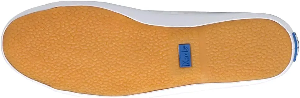 Keds Womens Seaside Canvas Slip On Sneakers Shoes Casual