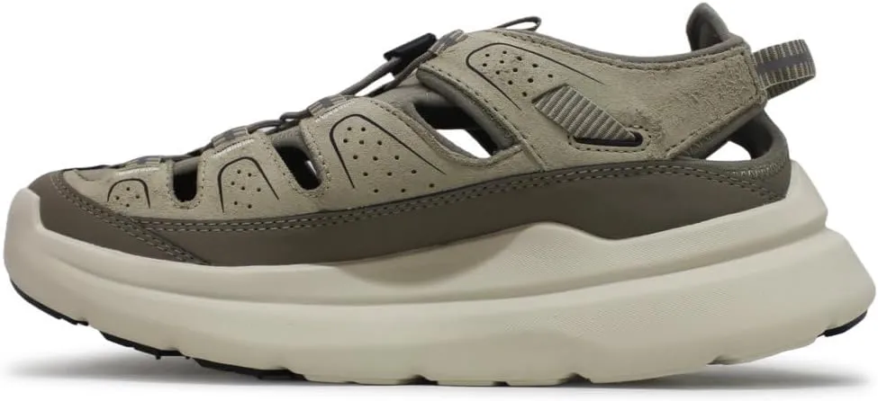 [KEEN] レディース WK450 SANDAL ダブルケーフォーハンドレッドフィフティー サンダルサンダル