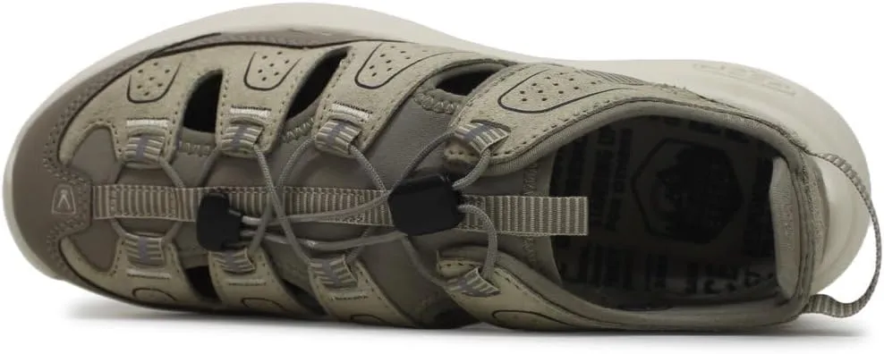 [KEEN] レディース WK450 SANDAL ダブルケーフォーハンドレッドフィフティー サンダルサンダル