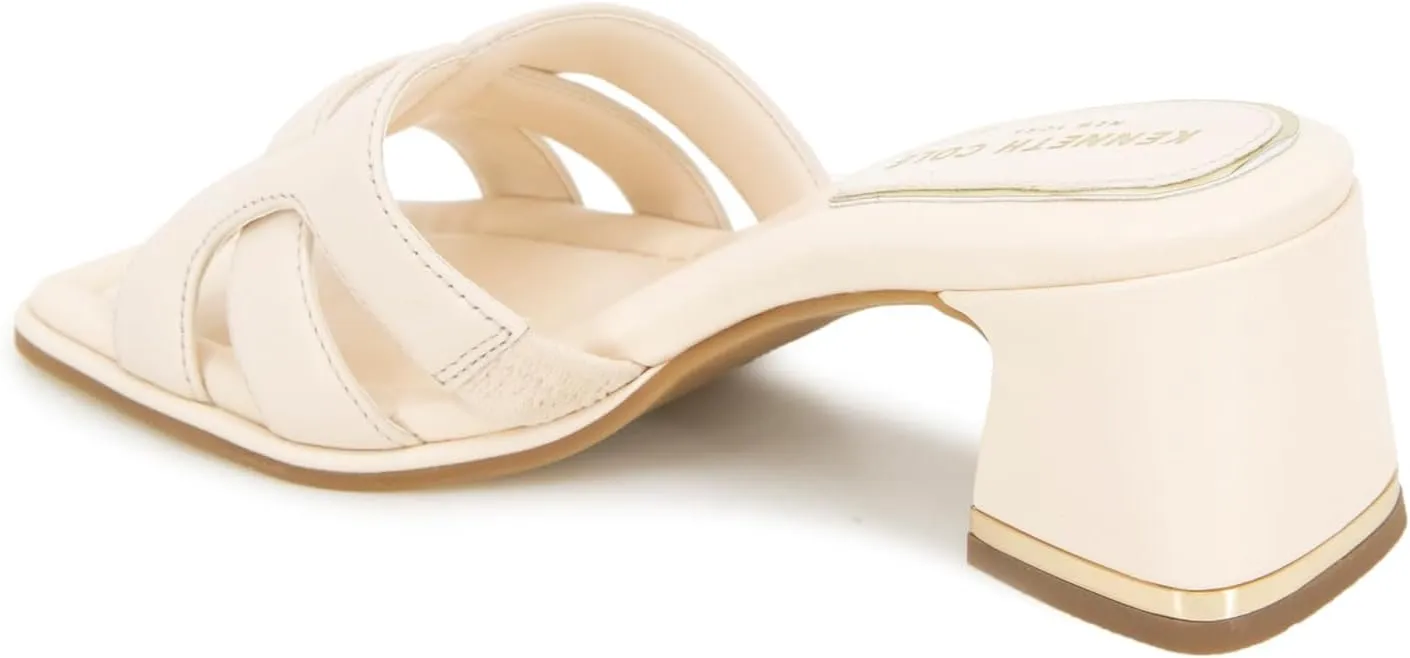 Kenneth Cole New York Women's Harper Heeled Sandal