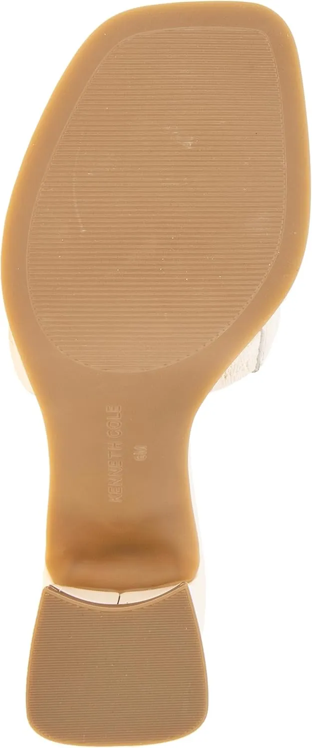 Kenneth Cole New York Women's Harper Heeled Sandal