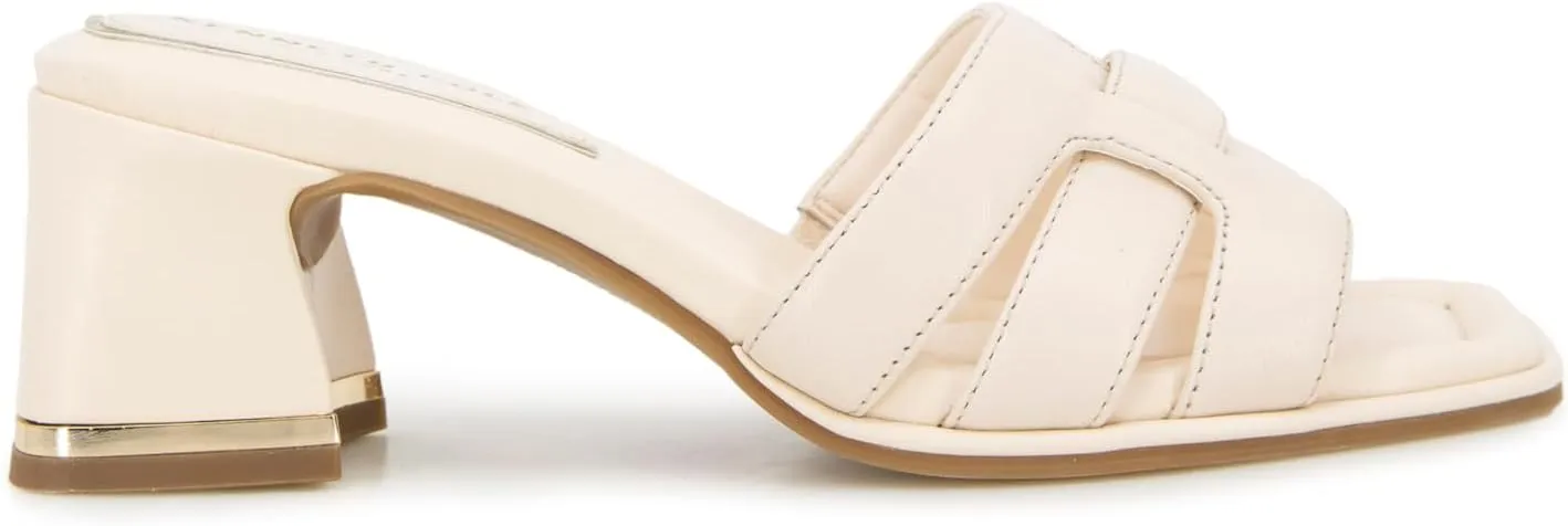 Kenneth Cole New York Women's Harper Heeled Sandal