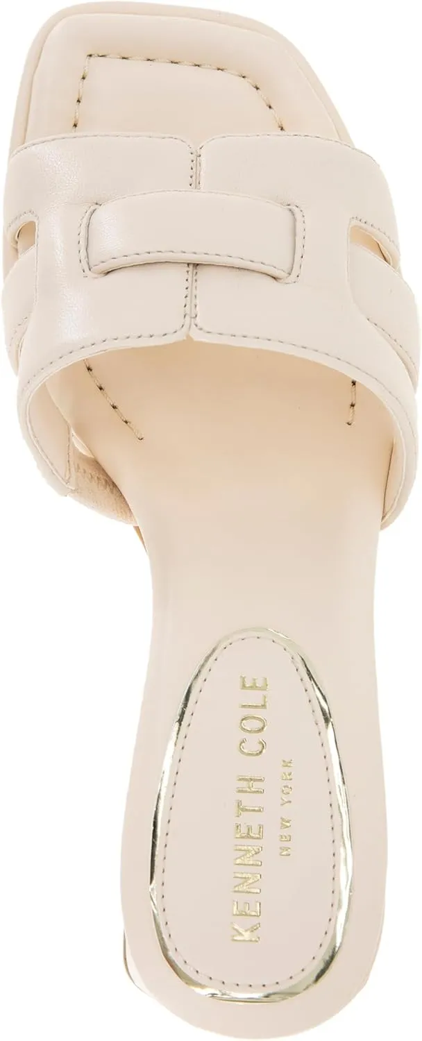 Kenneth Cole New York Women's Harper Heeled Sandal