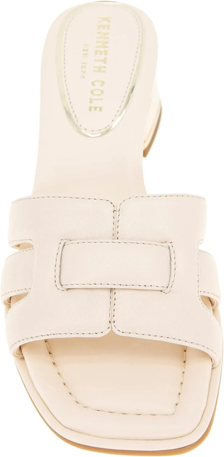 Kenneth Cole New York Women's Harper Heeled Sandal