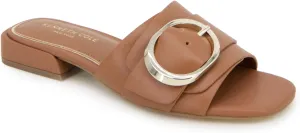 Kenneth Cole New York Women's Ingrid Flat Sandal